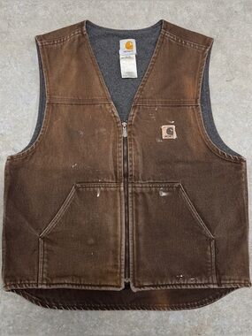 Vintage Carhartt Vest